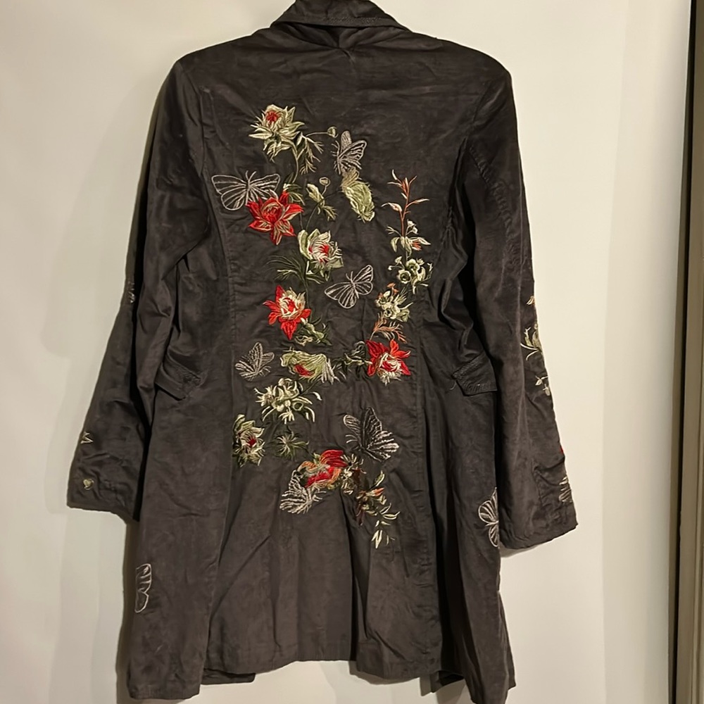 Paparazzi jacket size small